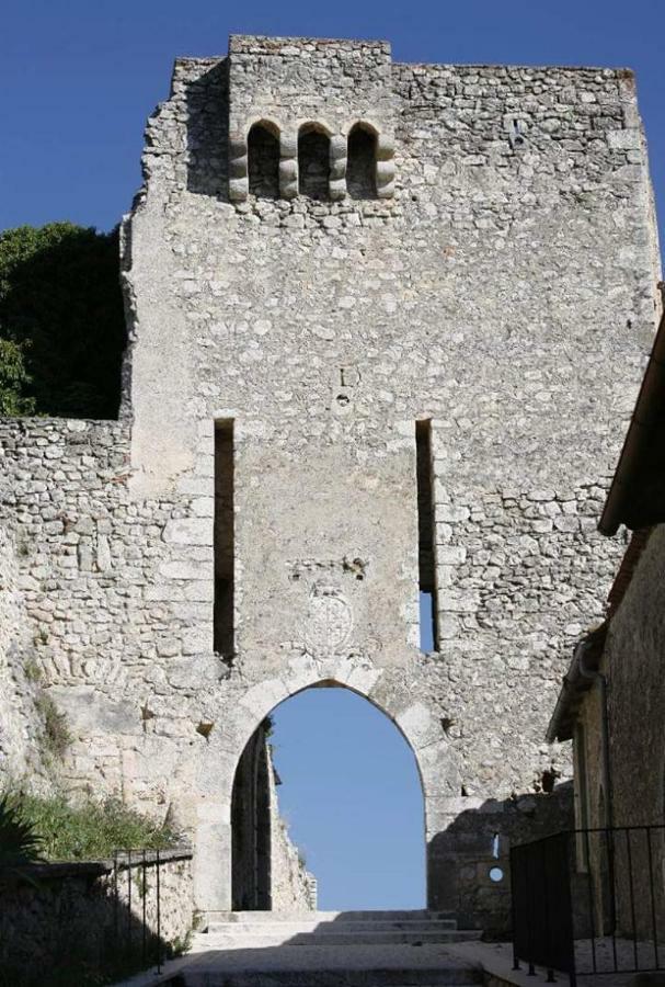 Villa Casa Iacobucci à Fagnano Alto Extérieur photo