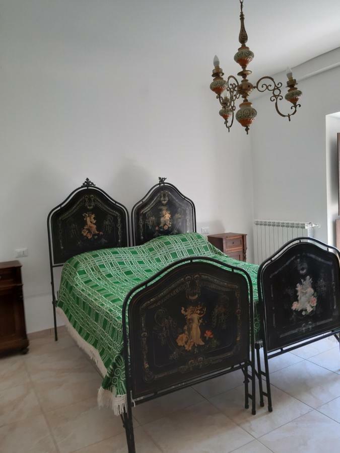 Villa Casa Iacobucci à Fagnano Alto Extérieur photo